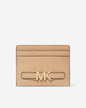 Michael Kors Kartenhalter camel