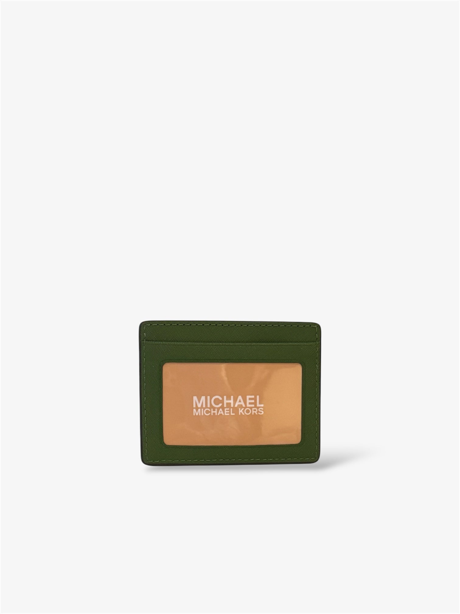 Michael Kors Kartenhalter Grün