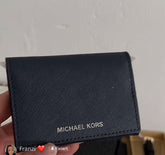 Michael Kors Herren Geldbeutel klein