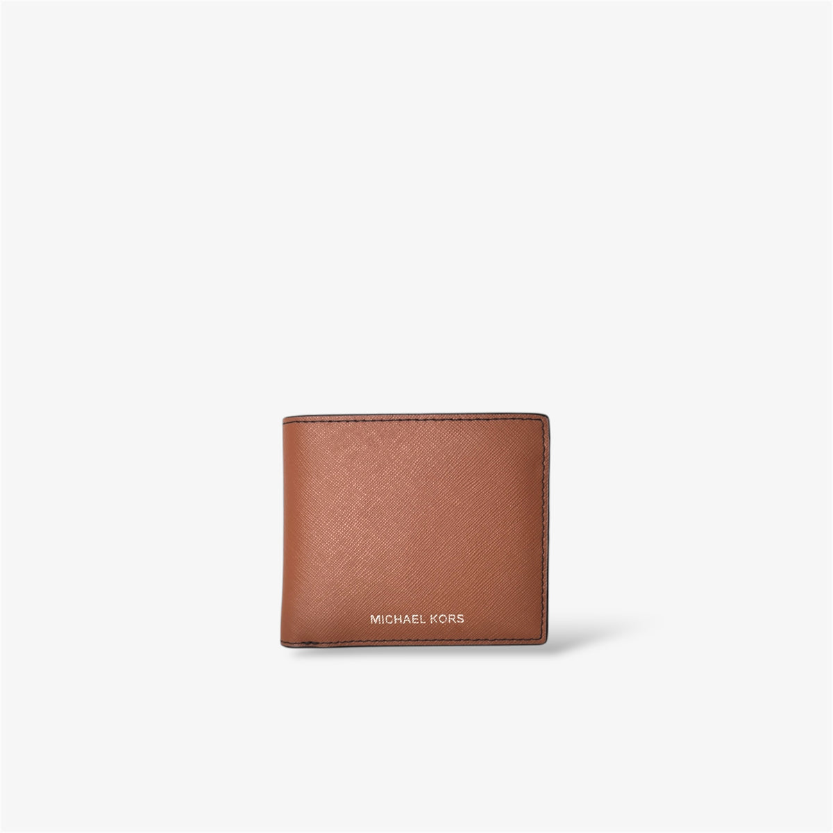 Michael Kors Geldbeutel braun