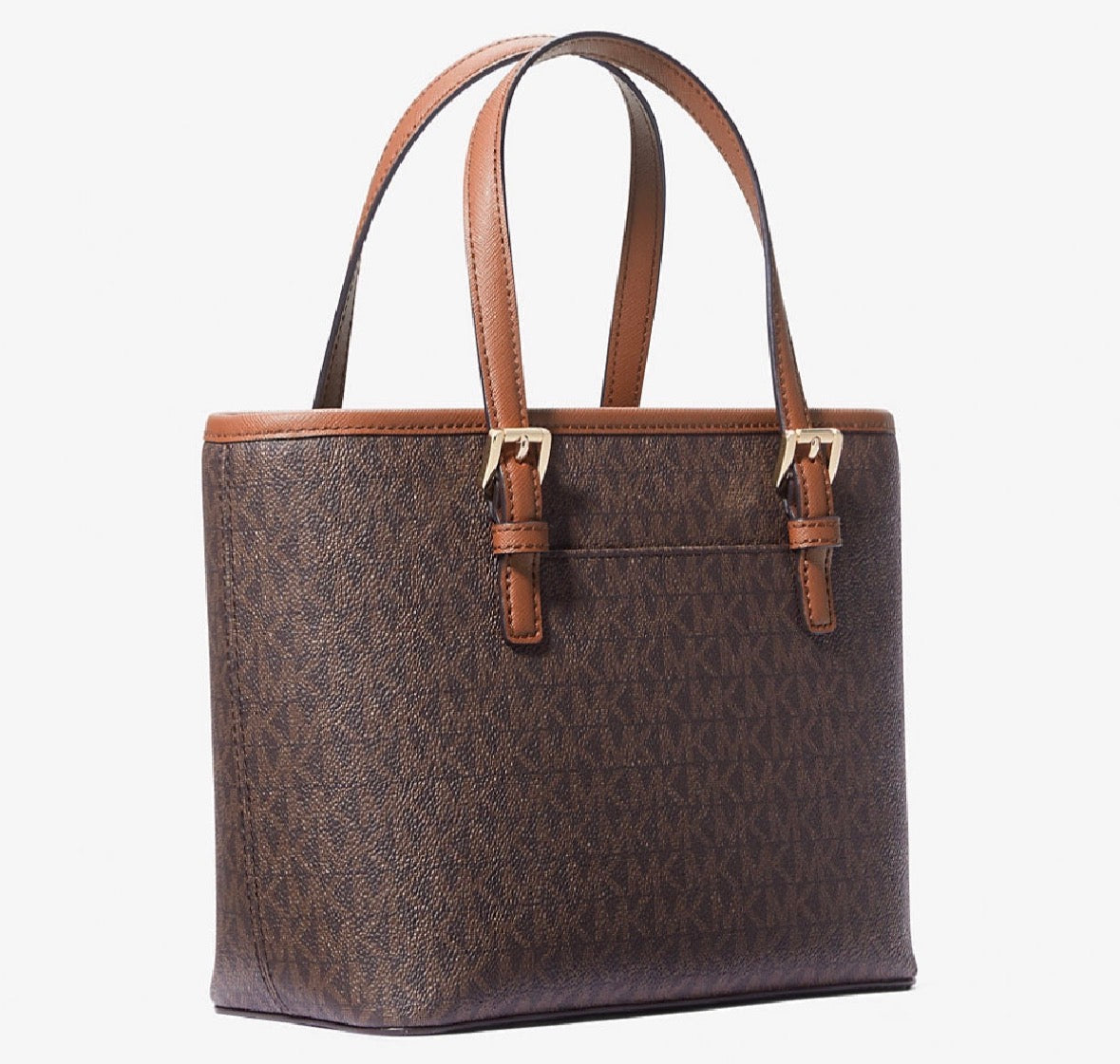 Michael Kors jet set travel mit Umhängegurt