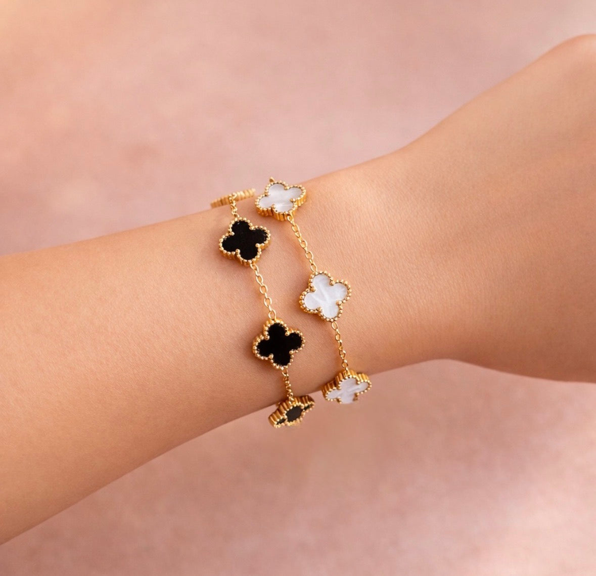 Amaré armbänder edelstahl- geschenkset angebot