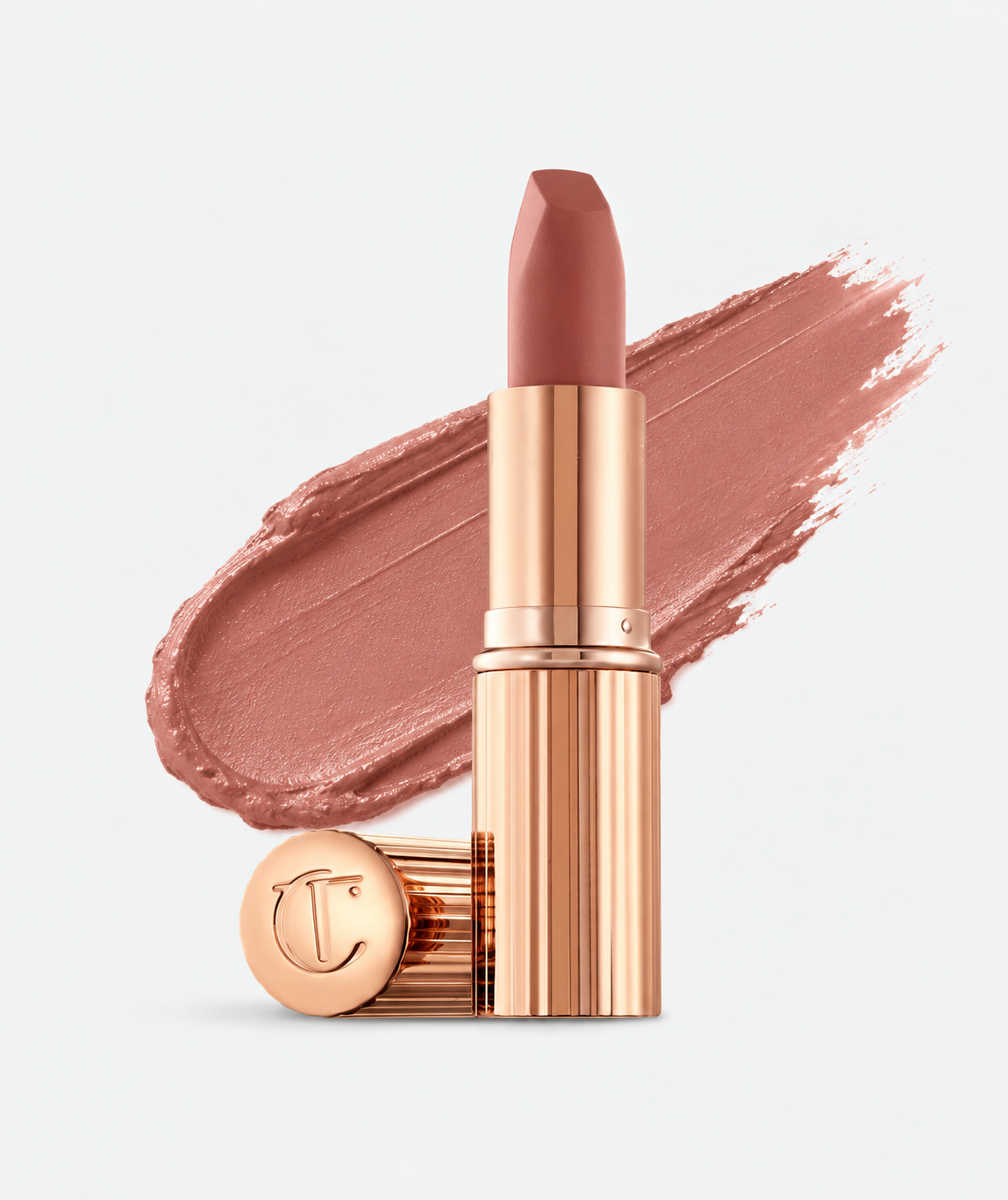 Charlotte Tilbury Pillow Talk Lippenstift
