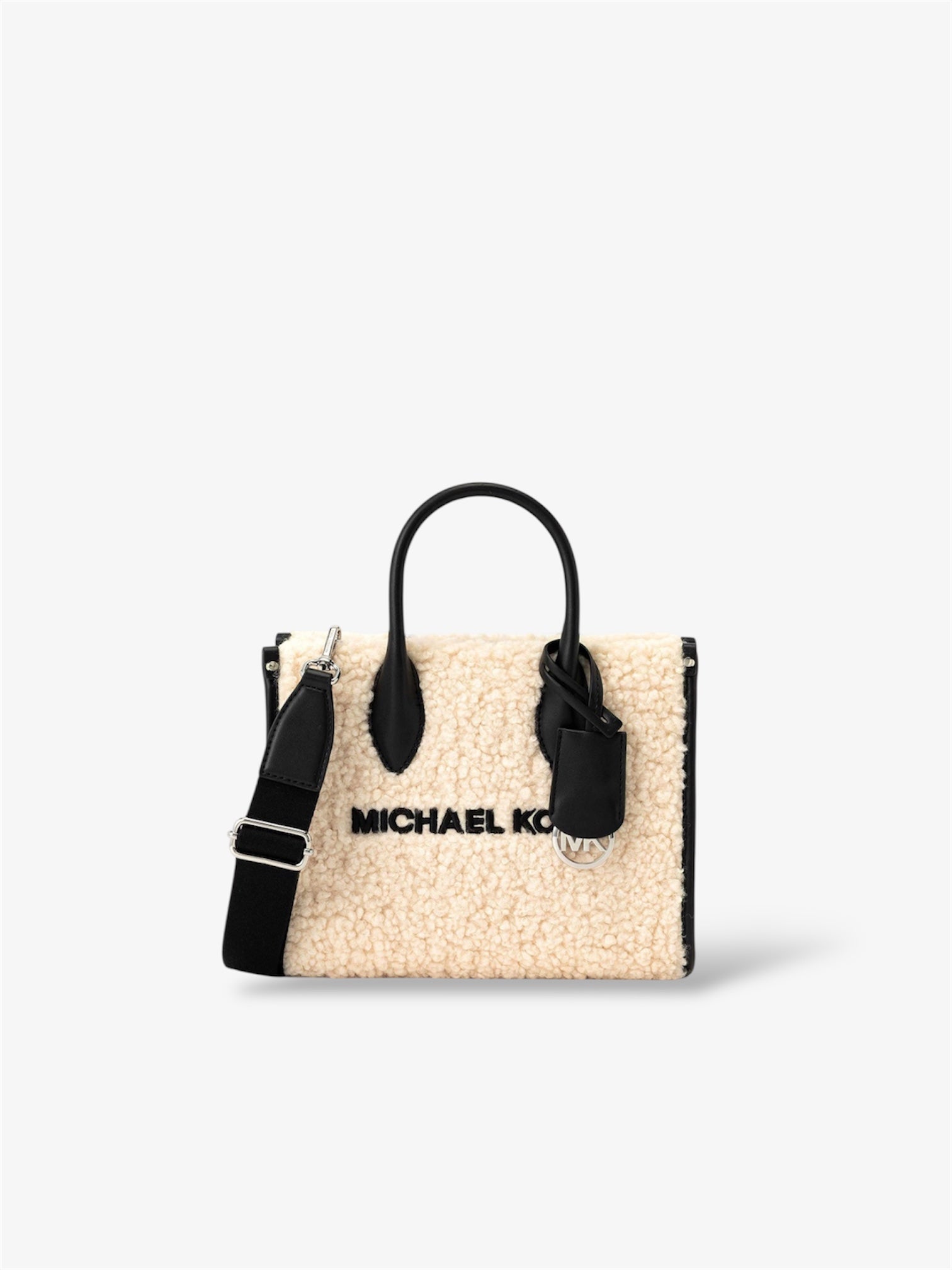 Michael Kors Mirella mit Teddyfelloptik
