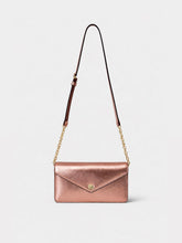 Michael Kors Jet Set Travel Small Crossbody Primrose