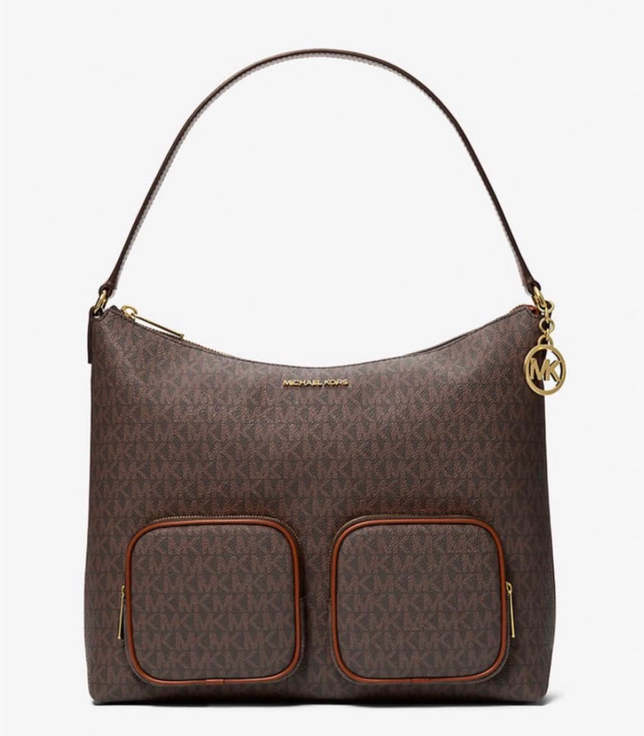 Michael Kors Merrit Large Cargo