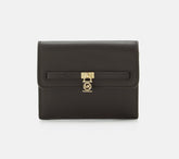 Michael Kors Geldbeutel Hamilton Rot