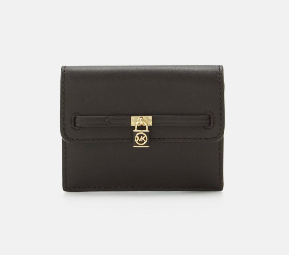 Michael Kors Geldbeutel Hamilton Rot