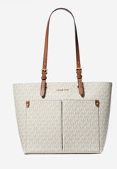 Michael Kors Tote Jet Set Travel MD Double Pocket