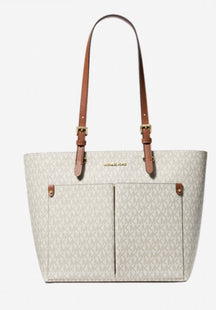 Michael Kors Tote Jet Set Travel MD Double Pocket
