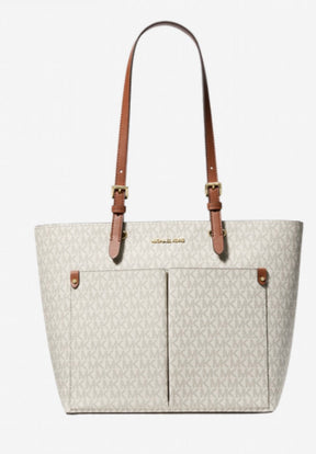 Michael Kors Tote Jet Set Travel MD Double Pocket