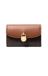 Michael Kors Geldbörse Lyra small