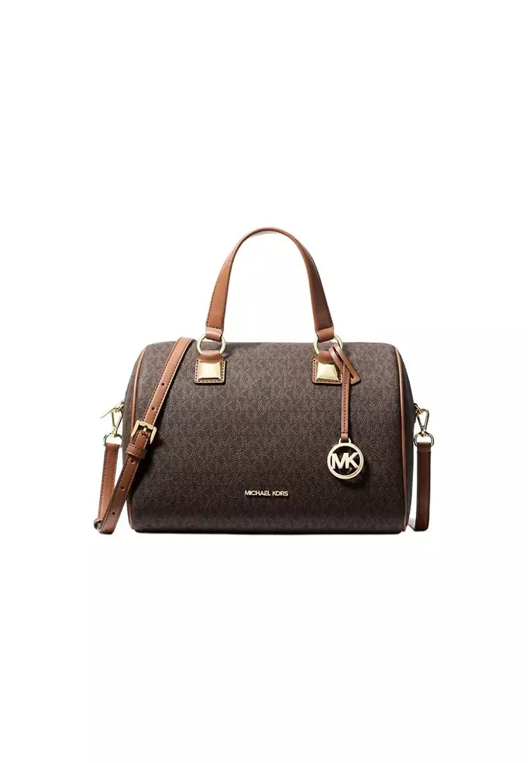 Michael Kors small Crossbody brown