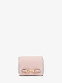 Michael Kors carson small flap geldbörse