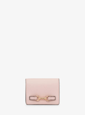 Michael Kors carson small flap geldbörse