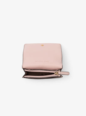 Michael Kors carson small flap geldbörse