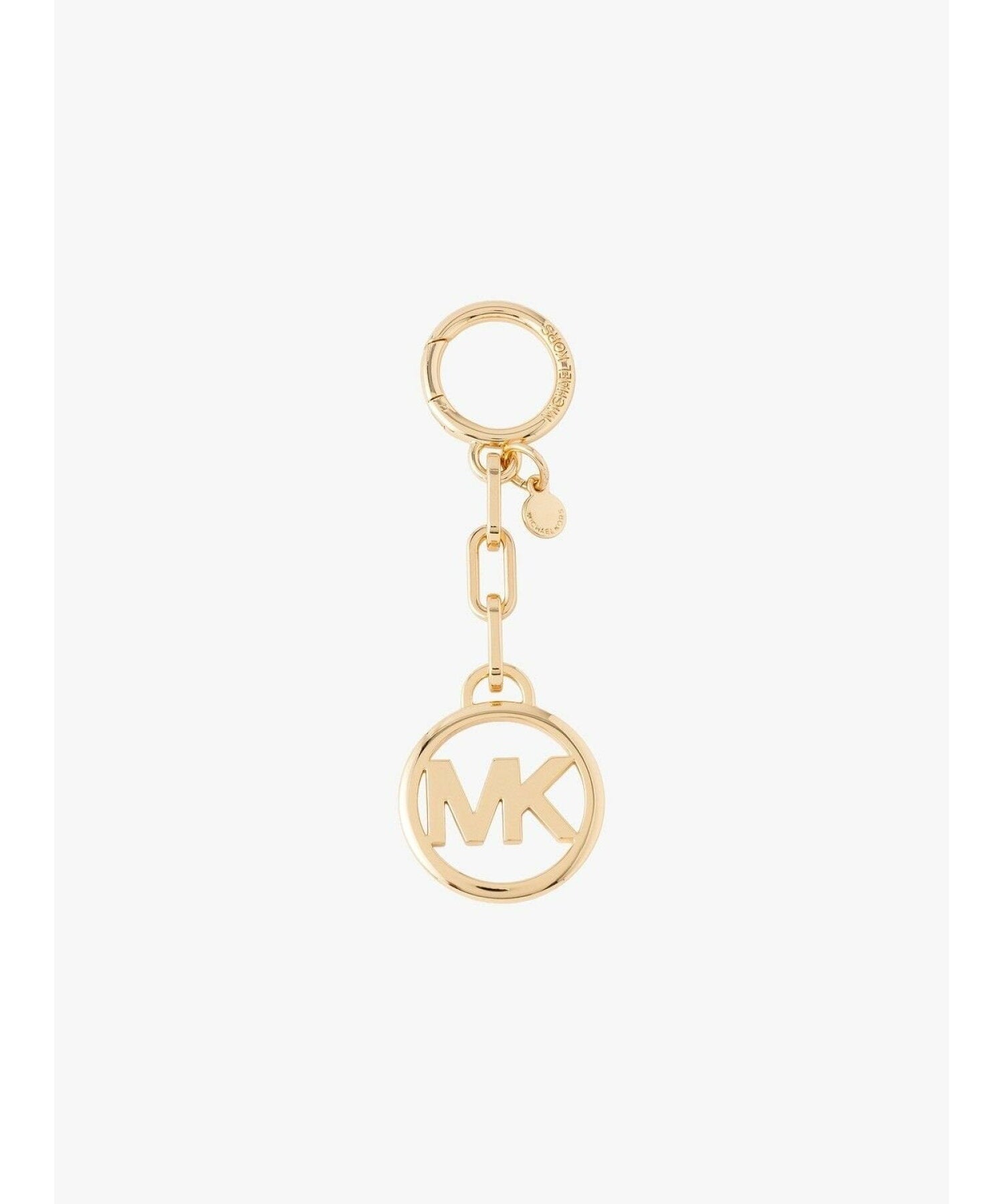 Michael Kors carnation md bifold mit Schlüsselanhänger Geschenkset