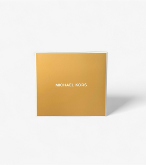 Michael Kors Geschenkset brown