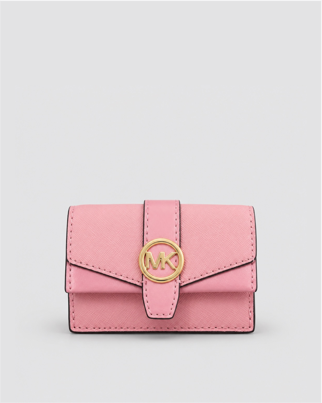 Michael Kors Greenwich XS Flap Trifold