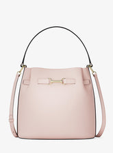 Michael Kors Carson Medium powderblush