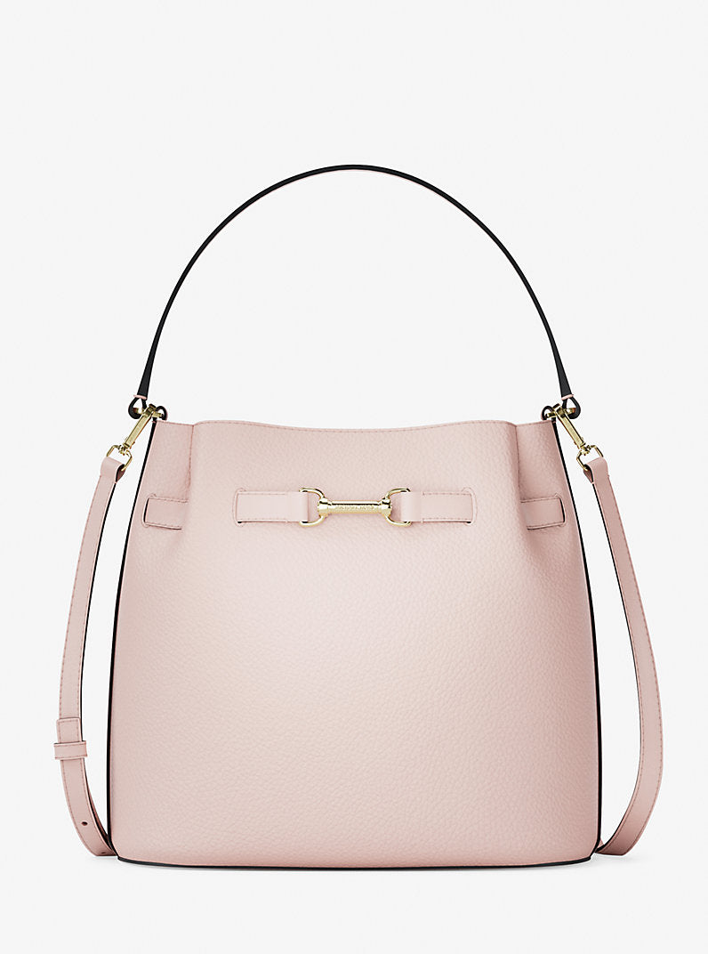 Michael Kors Carson Medium powderblush