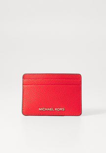 Michael Kors Jet set Kartenhalter