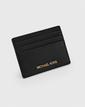 Michael Kors Kartenhalter mit Bilder/Ausweisfach