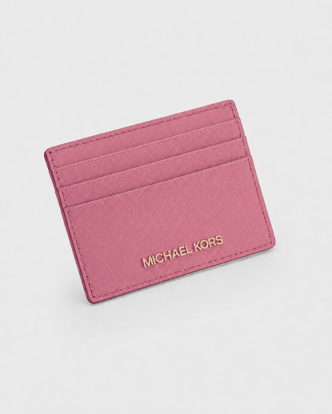 Michael Kors Kartenhalter mit Bilder/Ausweisfach