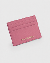 Michael Kors Kartenhalter mit Bilder/Ausweisfach