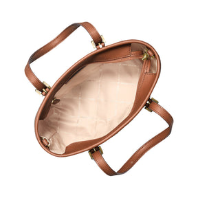 Michael Kors Jet Set Travel Brown