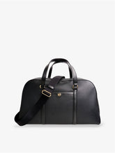 Michael Kors Weekender Jet Set Travel Extra-Large Reisetasche in Schwarz gold