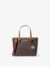 Michael Kors Jet Set Travel Brown