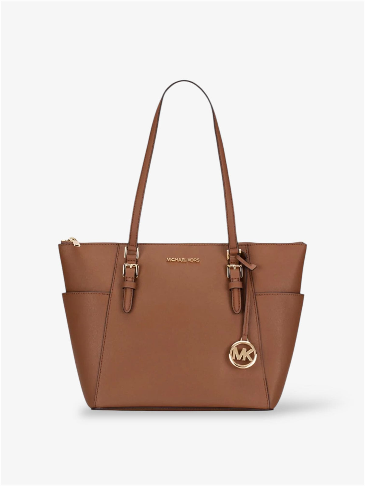 Michael Kors Charlotte luggage