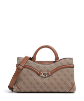 Guess Tasche Latte Logo Dea