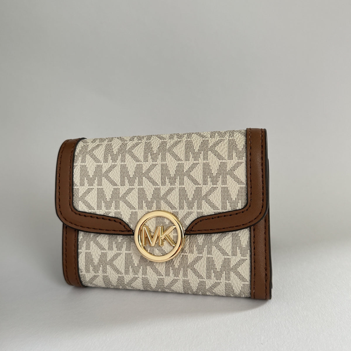Michael Kors LEIDA Vanilla