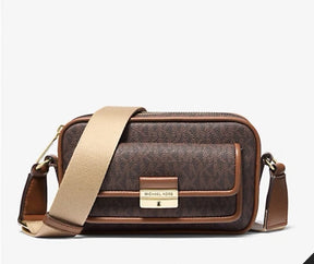 Michael kors xs bradshaw umhängetasche