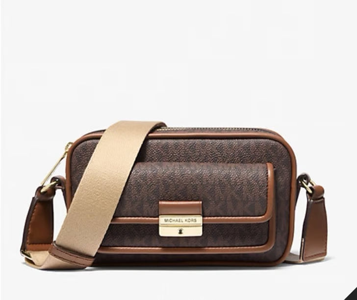 Michael kors xs bradshaw umhängetasche