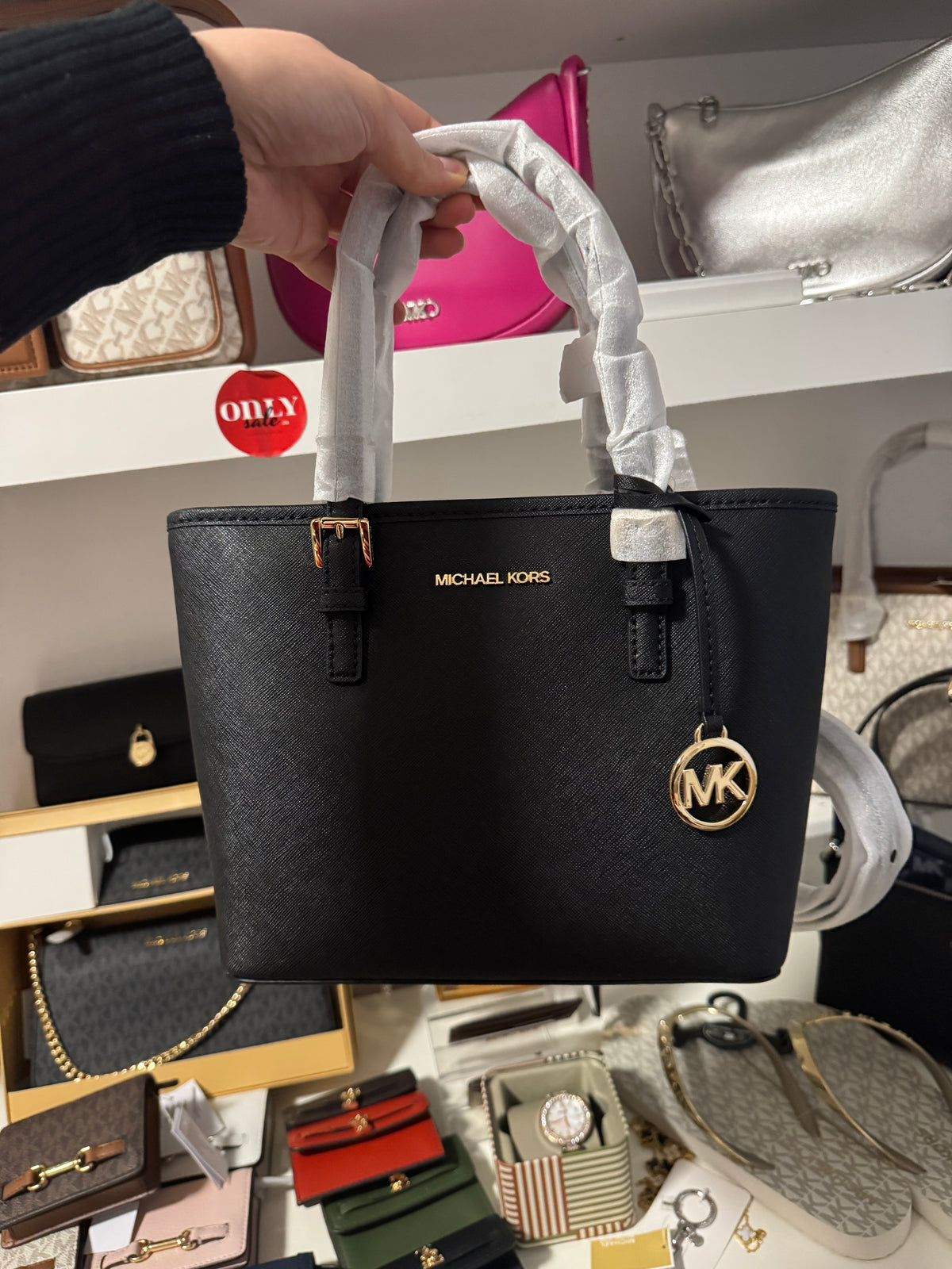 Michael Kors bag