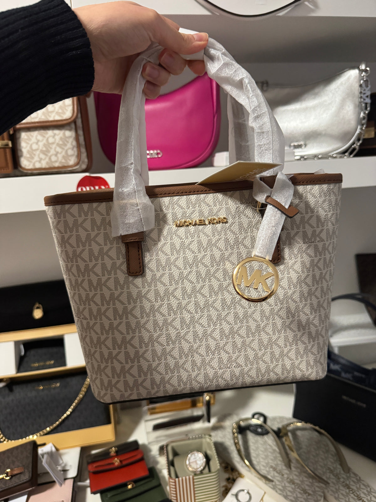 Michael Kors bag