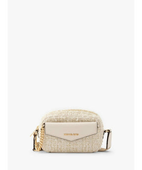 Michael Kors MAISIE 2 IN 1 KAMERA CROSSBODY KLEIN