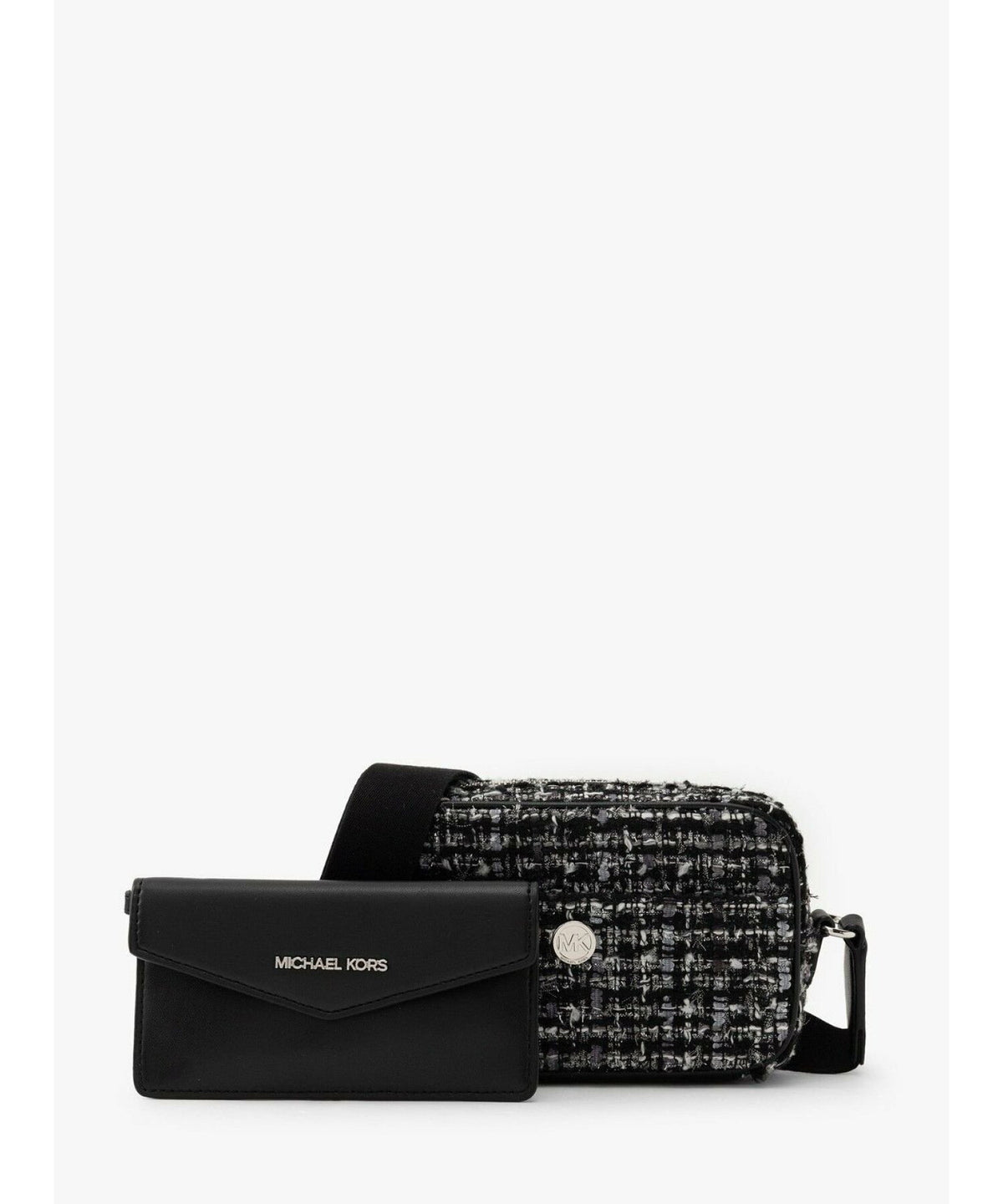 MICHAEL KORS MAISIE 2 IN 1 KAMERA CROSSBODY KLEIN