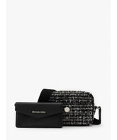 MICHAEL KORS MAISIE 2 IN 1 KAMERA CROSSBODY KLEIN