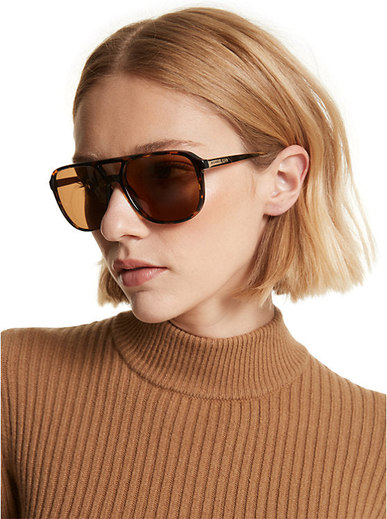 Michael Kors Sonnenbrille Unisex MK2191 (Perry Street) – Onlysale