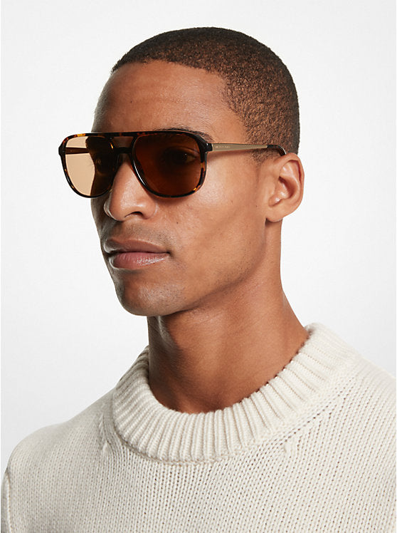 Michael Kors Sonnenbrille Unisex MK2191 (Perry Street) – Onlysale