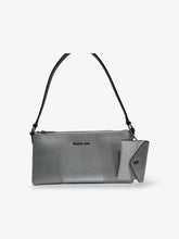 Michael kors Vincent silber Schultertasche