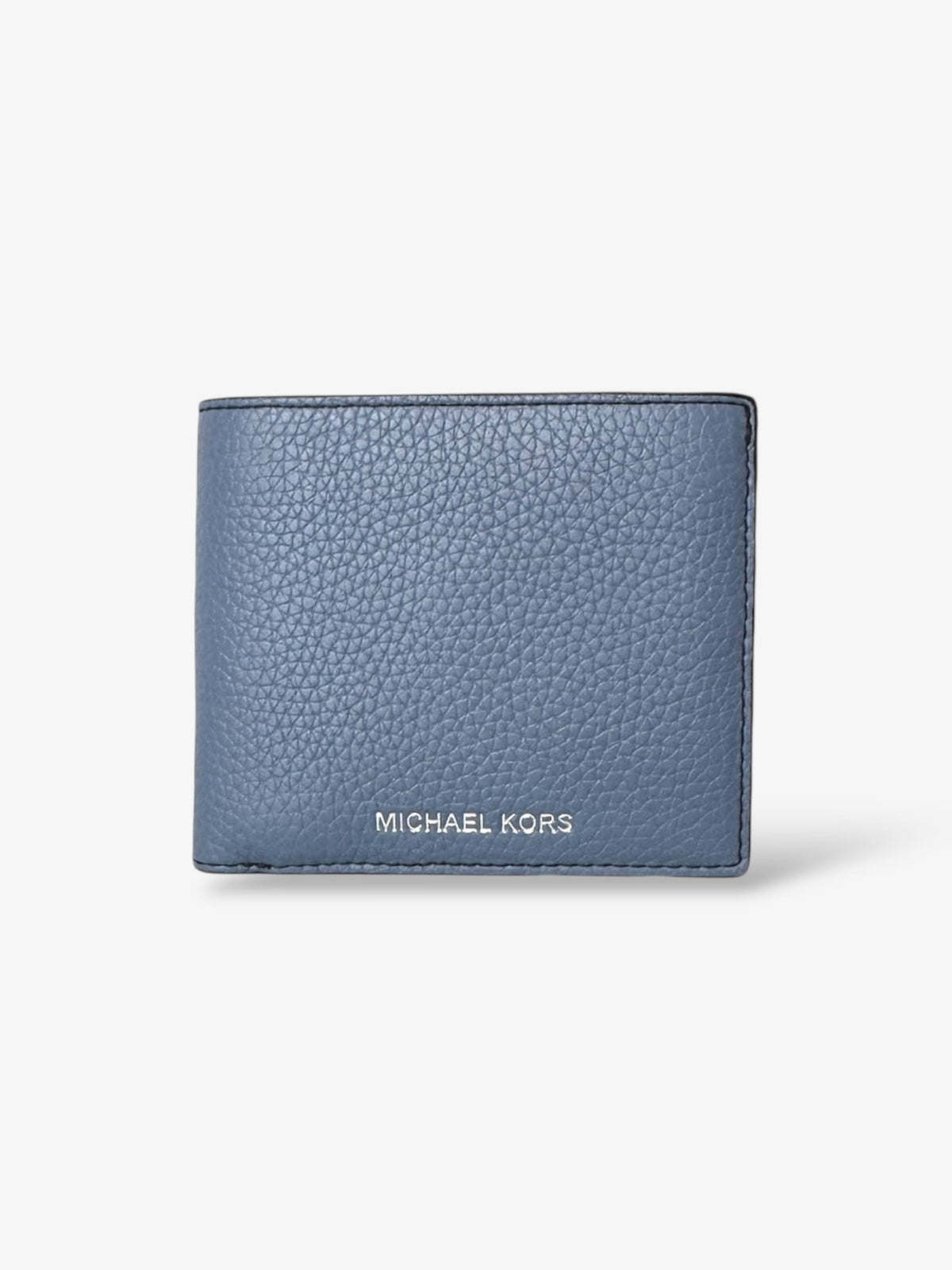 Michael Kors Geldbeutel blau