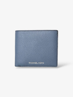 Michael Kors Geldbeutel blau für Herren