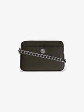 Michael Kors Geldbörse Olive Saffiano Leder