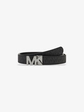 Michael Kors Wendbarer Gürtel schwarz