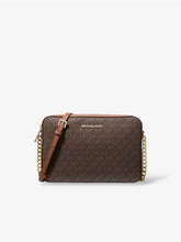 Michael Kors Jet Set Brown